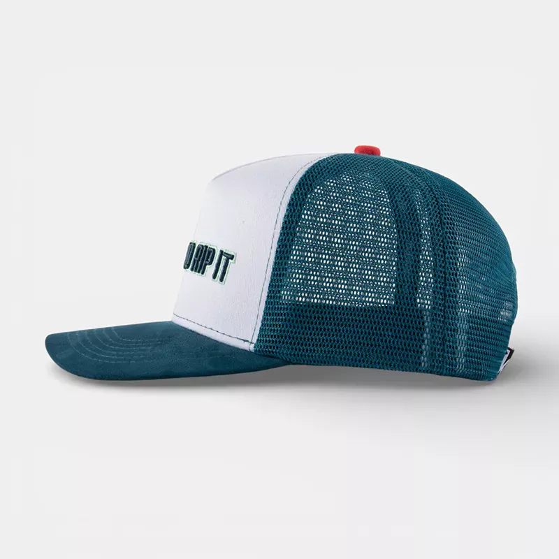 casquette de golf originale