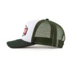 casquette golf marrante