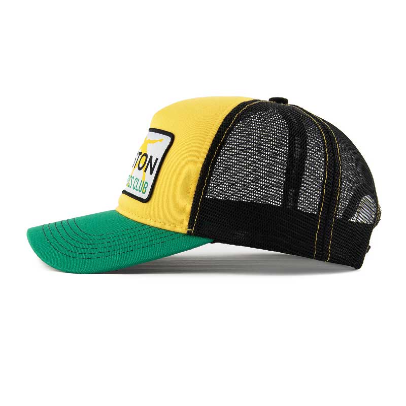 kingston casquette jamaique