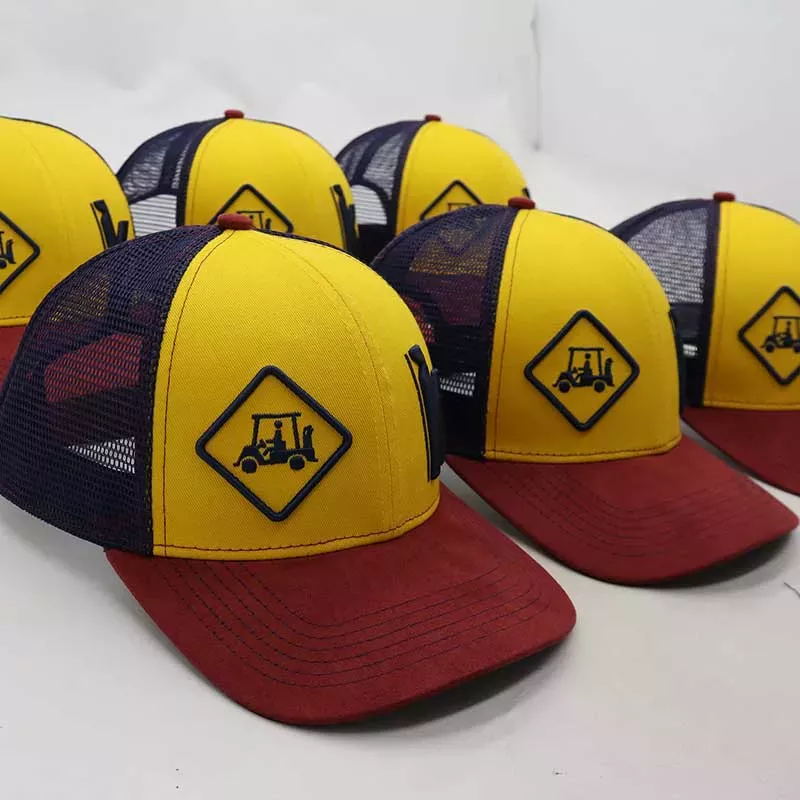 CARNOUSTIE 99 casquette golf lifestyle