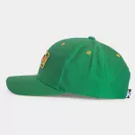 casquette golf vert