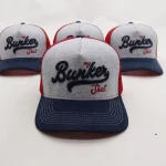 casquette golf torrey pines