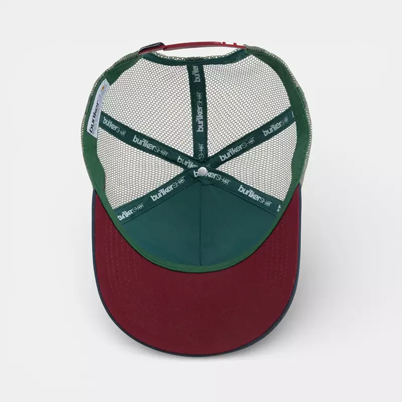 ST ANDREWS, the Scottish-style golf cap