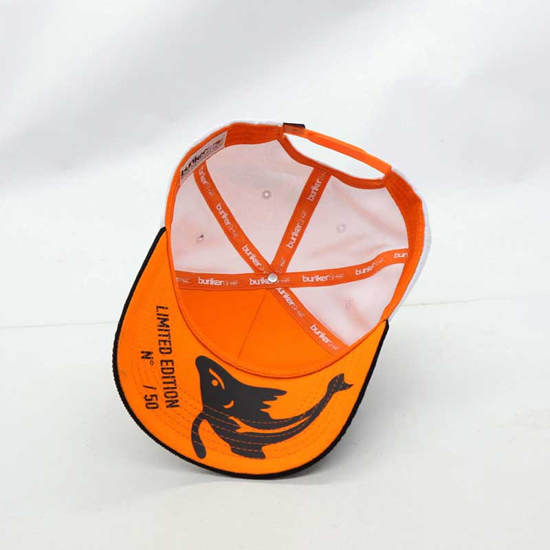 casquette golf Merlus