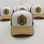 casquette golf kingsbarns