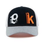 casquette golf K