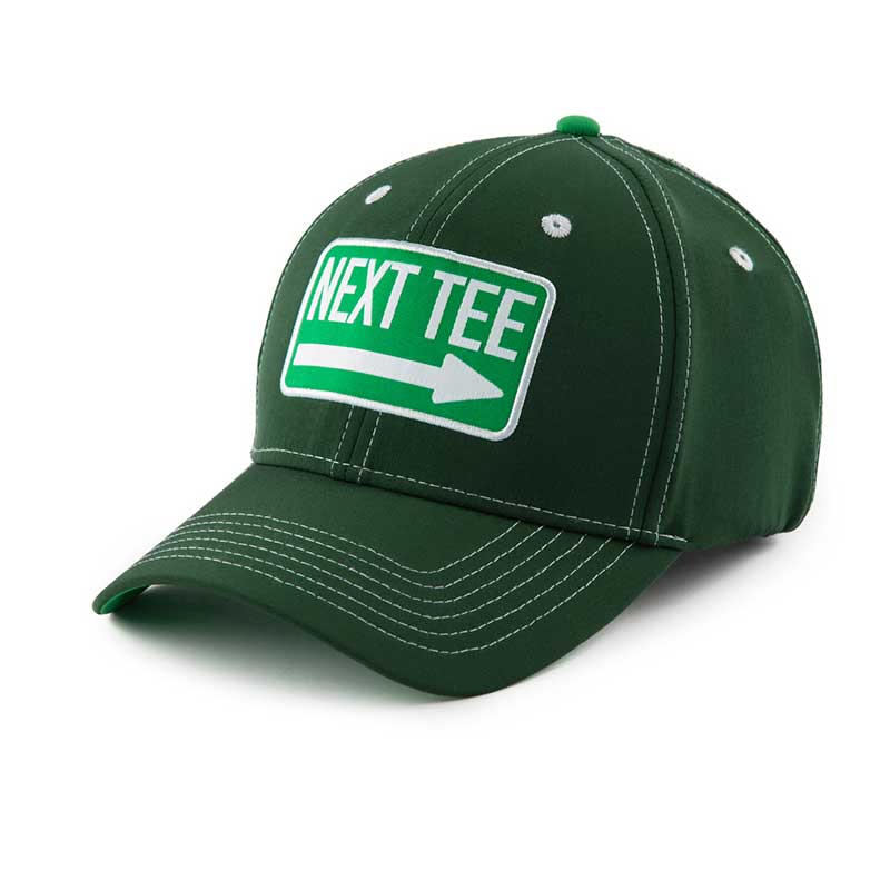 casquette nexttee golf