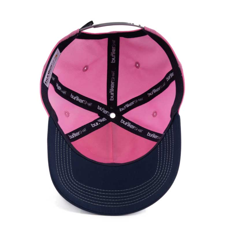 casquette de golf pour femme