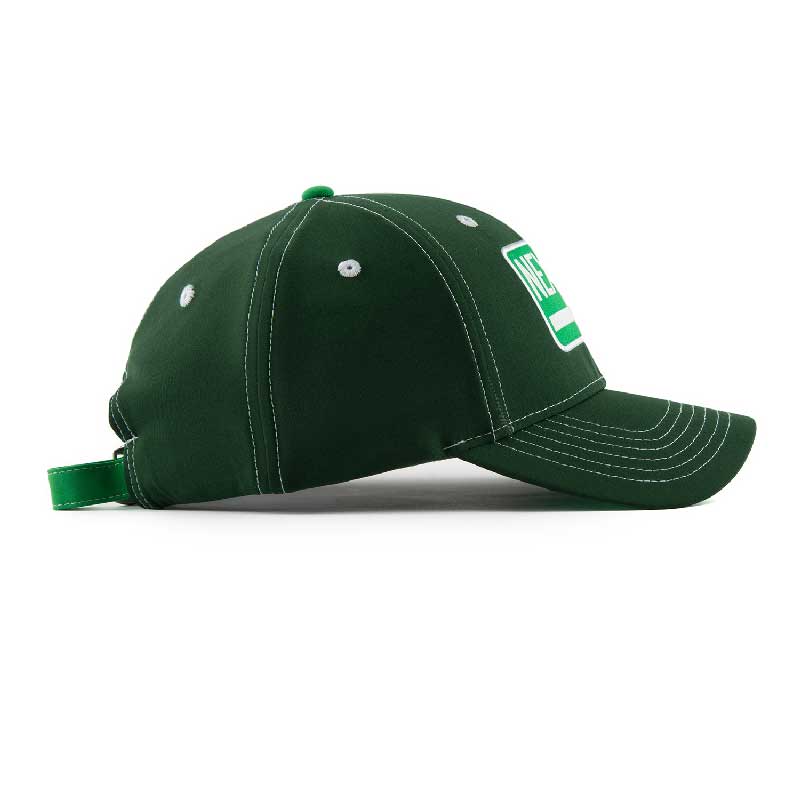 casquette next tee verte