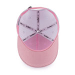 gorra de golf para mujer