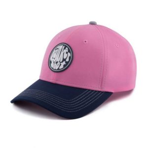 gorra de golf para mujer