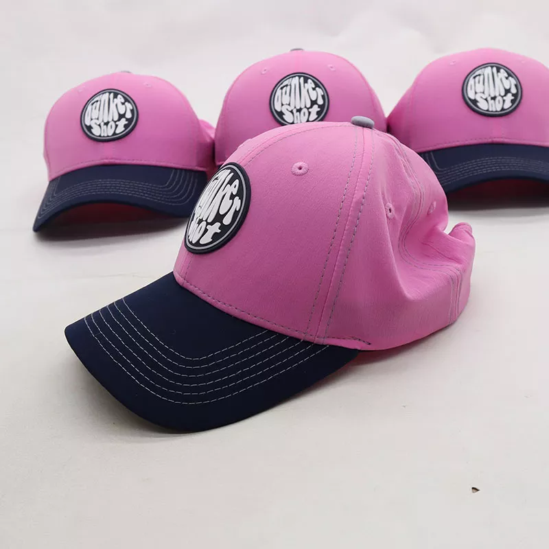 casquette golf my bunker shot