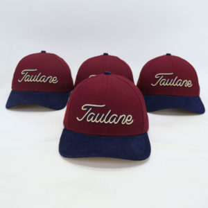 casquette golf de taulane