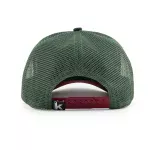 casquette golf trucker