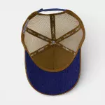 casquette de golf fun