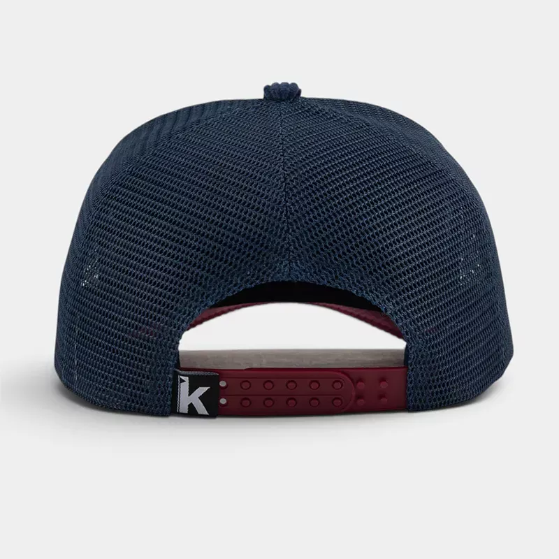 casquette golf trucker k