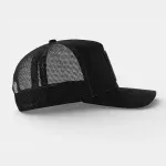 casquette filet noir