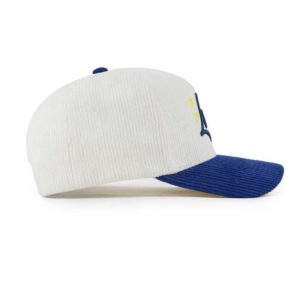 casquette en velours