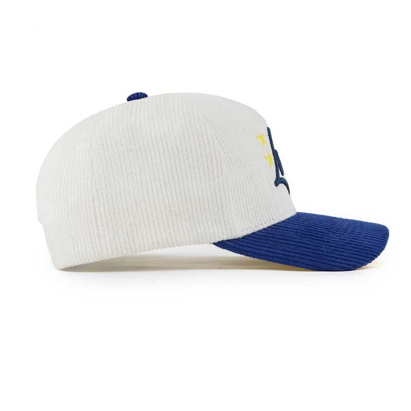 casquette en velours