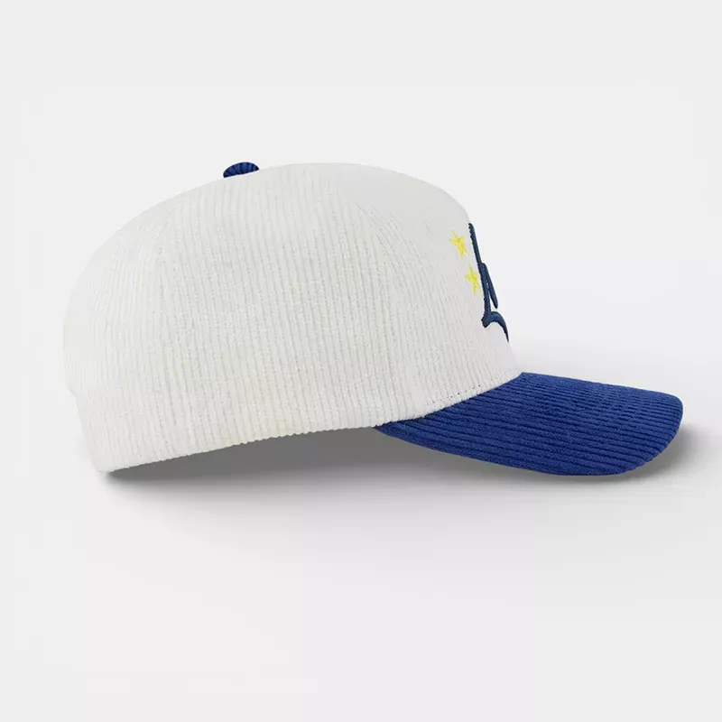 casquette en velours