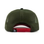golf headwear k
