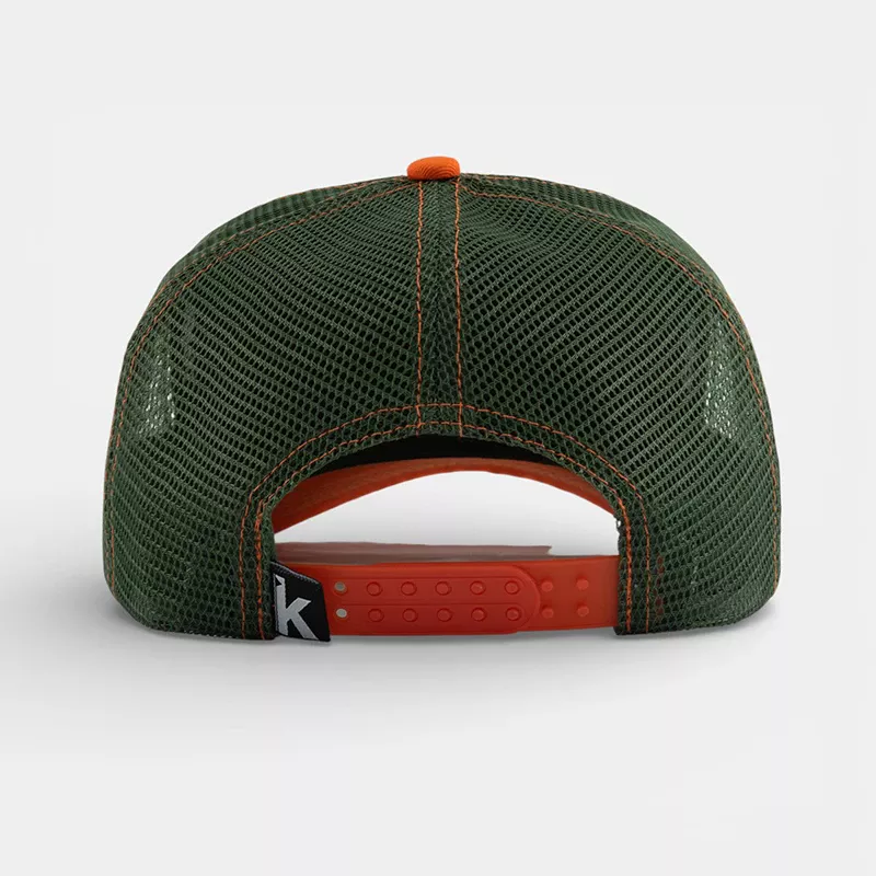 My Bunker shot golf headwear