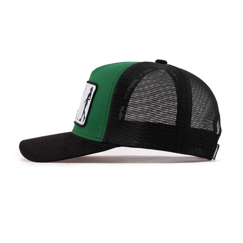 casquette golf filet