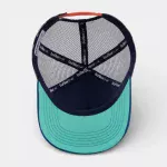 casquette golf filet