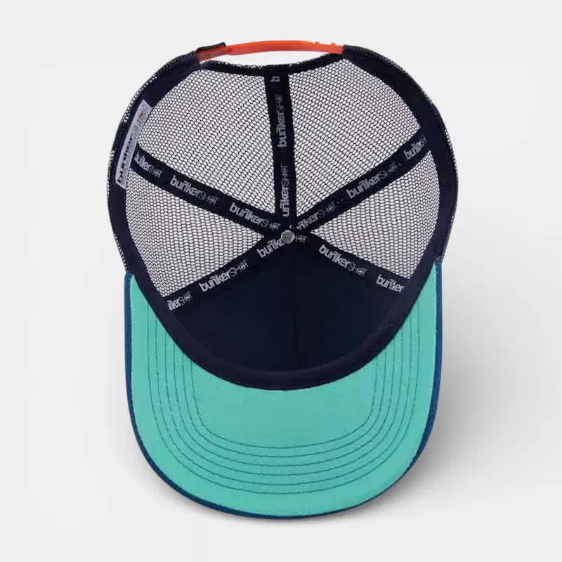 casquette golf filet