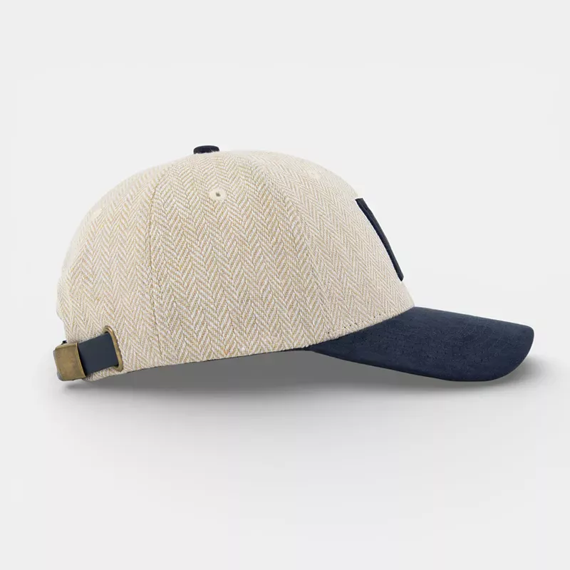 casquette golf originale