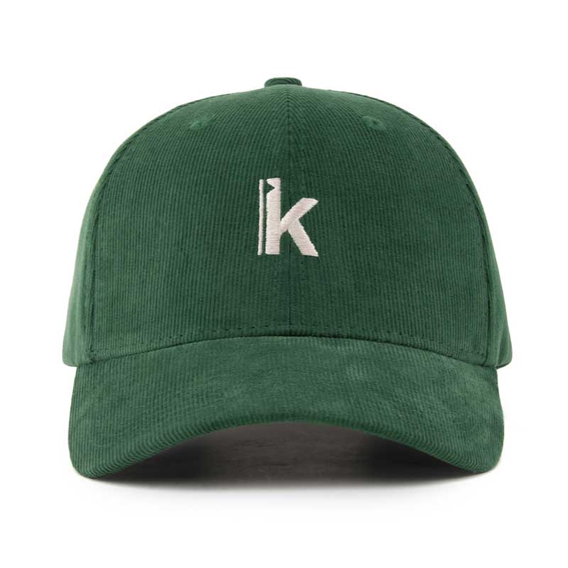 casquette de golf jessica