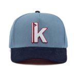 casquette jeans K