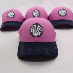 casquette golf femme