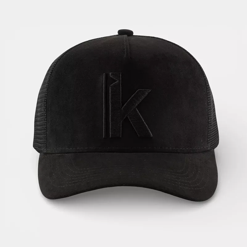 casquette k noire