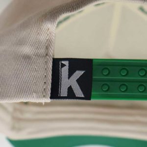gorra de golf k