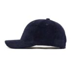 casquette nelly korda bleu nuit