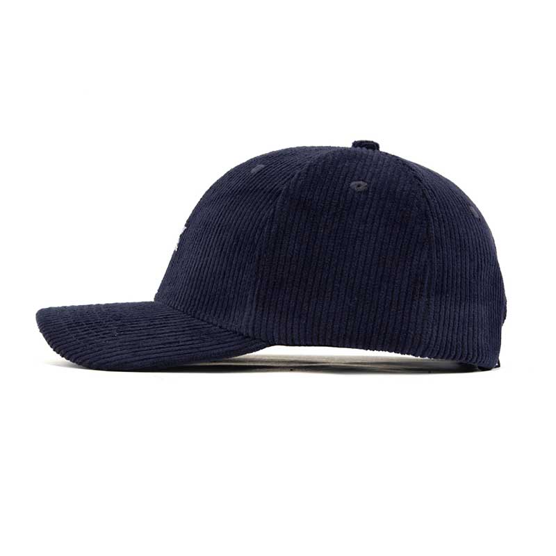 casquette nelly korda bleu nuit