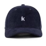casquette k velours evian