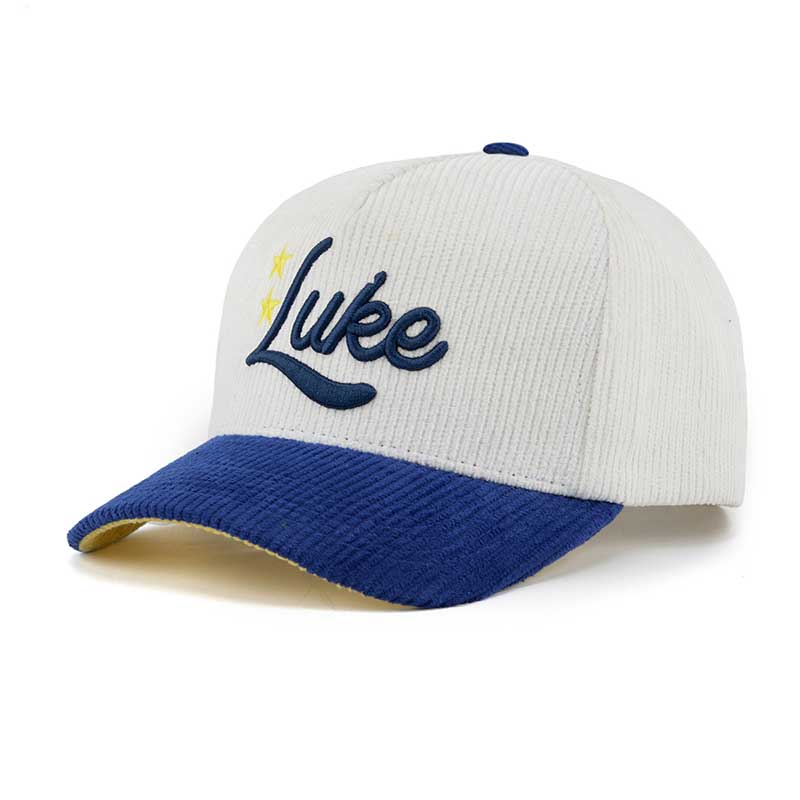 casquette Luke Ryder Cup