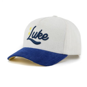 casquette Luke Ryder Cup
