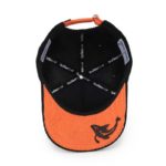casquette merlu