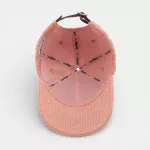 pink lady hat