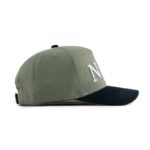 Golf headwear