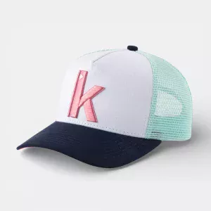 casquette golf femme