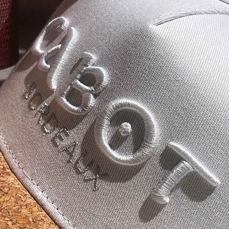 Casquette de golf Cabot