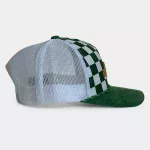 casquette golf trucker