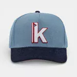 denim-golf-hat street golf