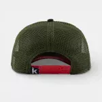 k bunker shot golf brand