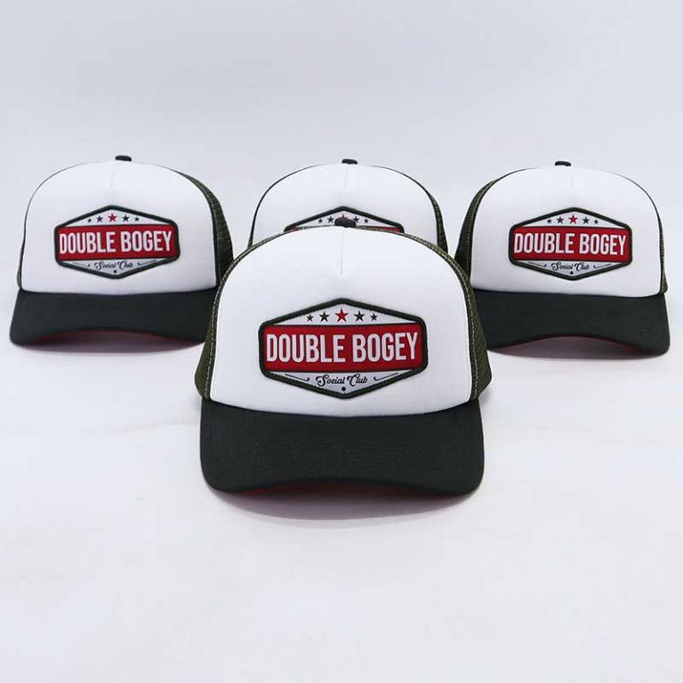 double-bogey-golf-cap