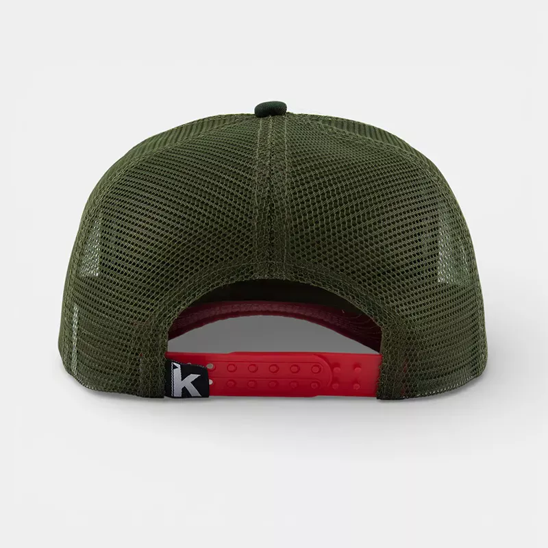 k bunker shot golf brand